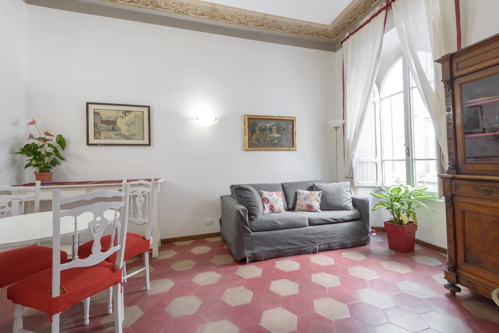 Navona Family Apartment Rom Rum bild