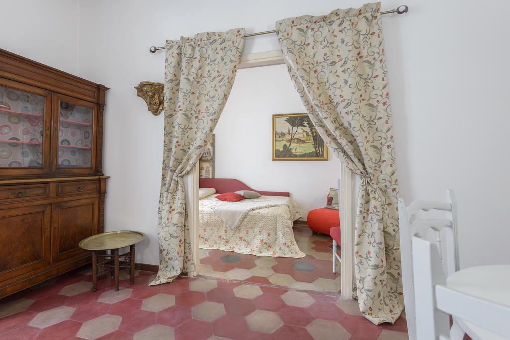 Navona Family Apartment Rom Rum bild